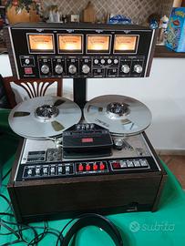 registratore bobine DOKORDER 1140