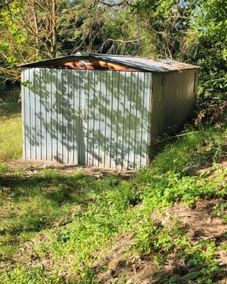 Box lamiera