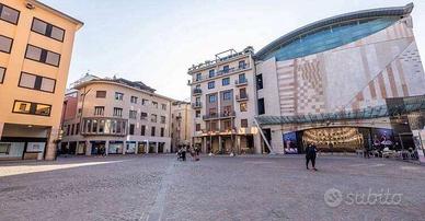 Negozio a Trento