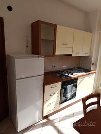 Cucina + cameretta 