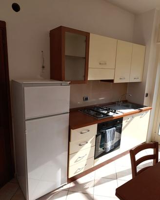 Cucina + cameretta 