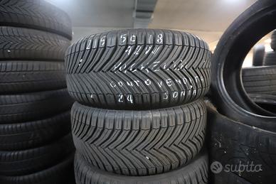 pneumatici R18 215 50 18