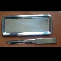 oggetto da scrivania da collezione 