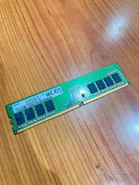 Samsung RAM 8GB DDR4 3200MHz