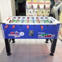 Calciobalilla Roberto Sport