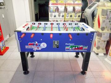 Calciobalilla Roberto Sport