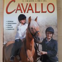Il grande libro del cavallo