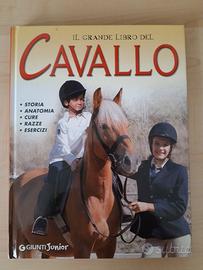Il grande libro del cavallo
