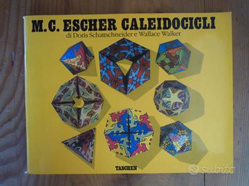 CALEIDOCICLI Taschen edizioni