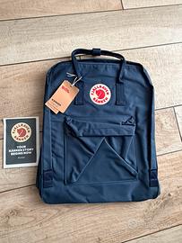 Zaino fjallraven nuovo
