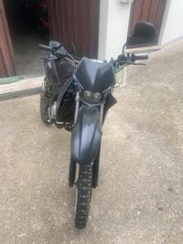 Moto Malagutti 50 CC