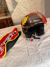 CASCO LS2 INFINITY