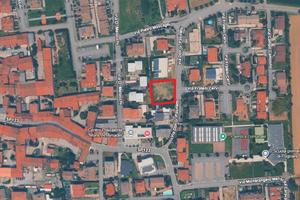 Pognano terreno edificabile residenziale