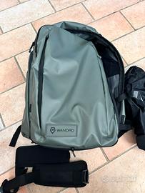 Zaino wandrd Travel 35L