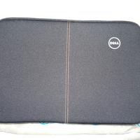 Dell Adventure Sleeve Black Notebook Case Sleeve