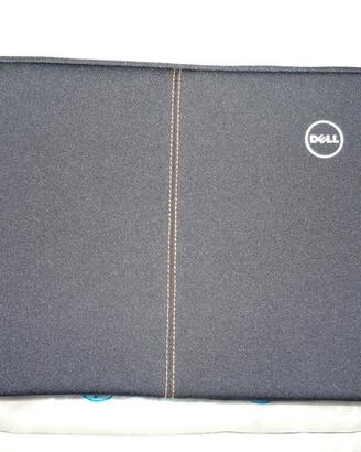 Dell Adventure Sleeve Black Notebook Case Sleeve