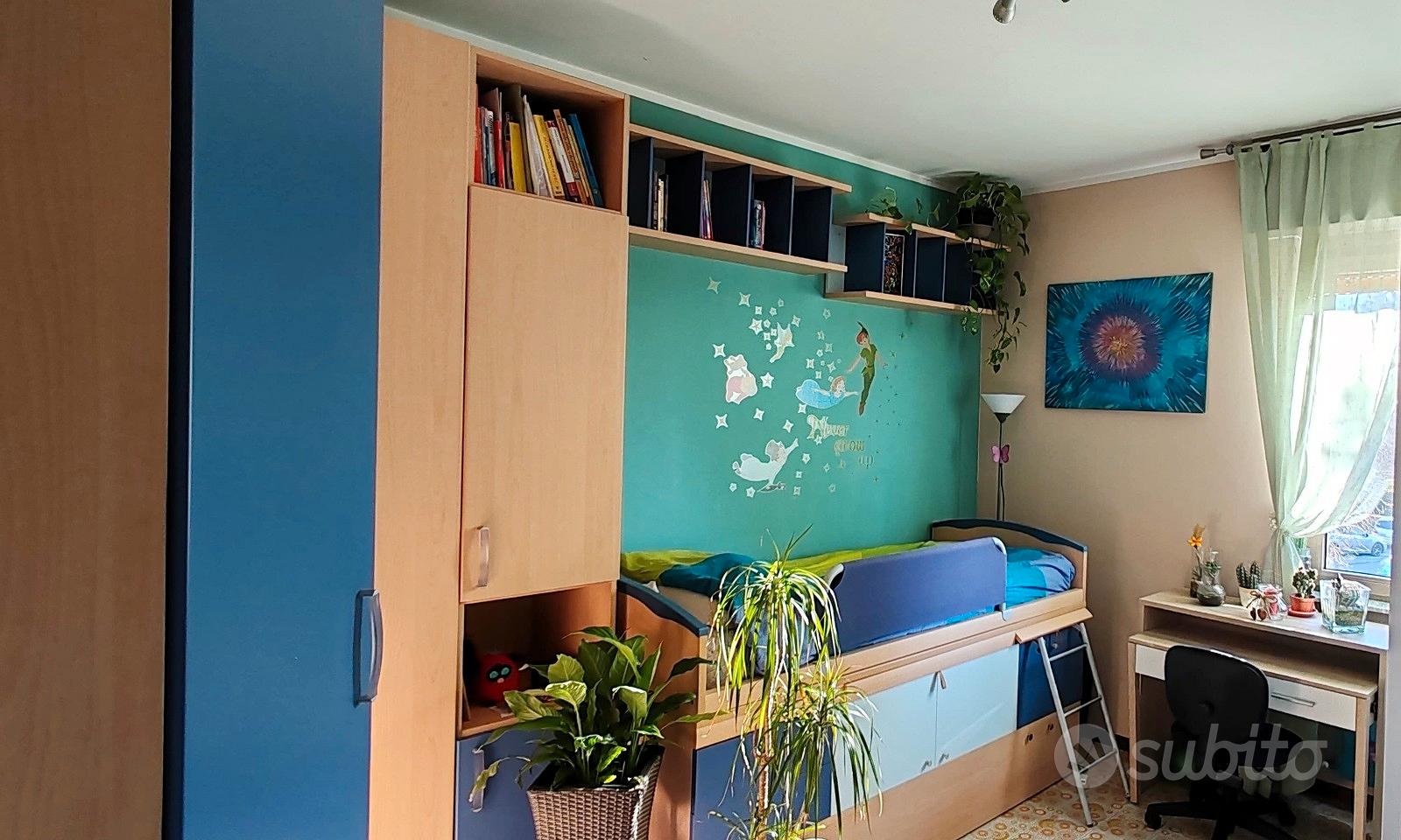 Appartamento – Brusaporto, Bergamo - Vista 2