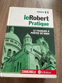 Dizionario monolingue francese