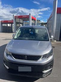 RIFTER 1.5 100cv 12/2020 km. 169.000