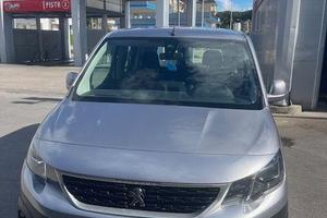RIFTER 1.5 100cv 12/2020 km. 169.000