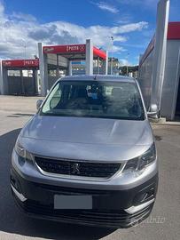 RIFTER 1.5 100cv 12/2020 km. 169.000