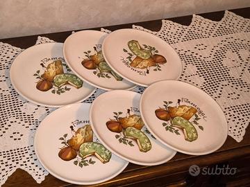 Set formaggi completo per aperitivo