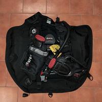 GAV MARES HYBRID PURE 