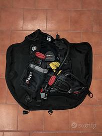 GAV MARES HYBRID PURE 