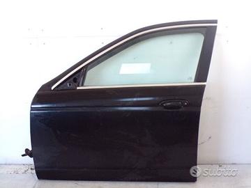 Portiera Anteriore Sinistra Jaguar S-Type 2007