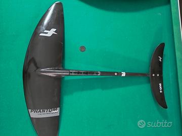 Foil F-One Phantom 1080 Carbon con stab