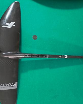Foil F-One Phantom 1080 Carbon con stab