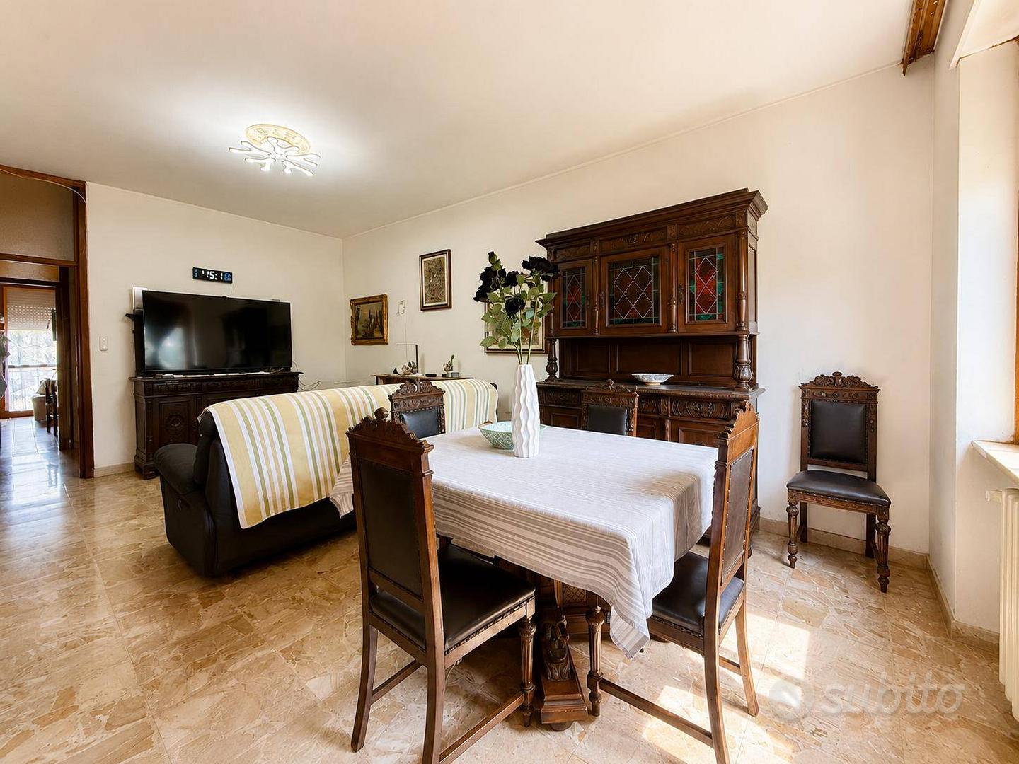 Appartamento – Alessandria - Vista 3