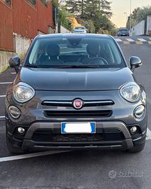 Fiat 500x  (Diesel)