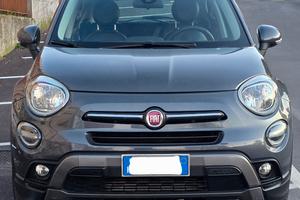 Fiat 500x  (Diesel)