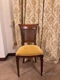 60 Sedie eleganti