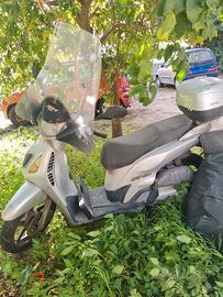 Honda SH 150 - 2004