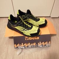 beta antinfortunistiche 