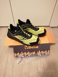 beta antinfortunistiche 