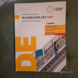 HANDELSPLATZ NEU