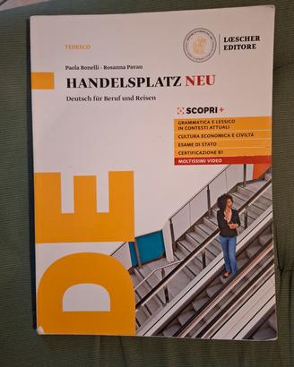 HANDELSPLATZ NEU