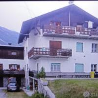 Disponibile Alloggio vacanze Forni di Sopra