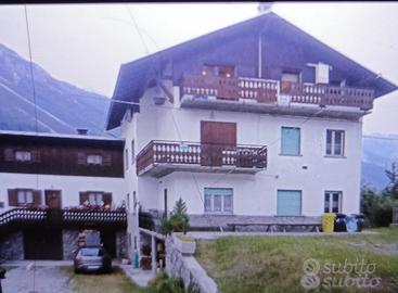 Disponibile Alloggio vacanze Forni di Sopra