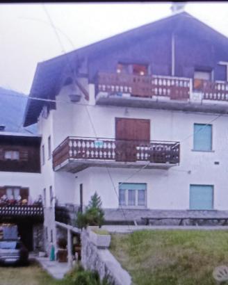 Disponibile Alloggio vacanze Forni di Sopra