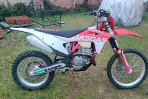 Gas Gas EC 350 F - 2021