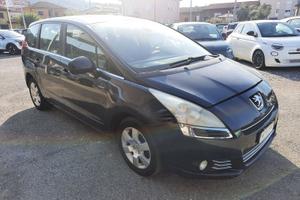 Peugeot 5008 1.6 HDi 112CV Tecno OPERATORI DE...