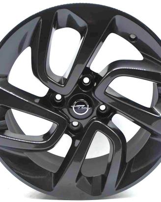 4 Cerchi da 16' in Lega - Opel - Crossland X
