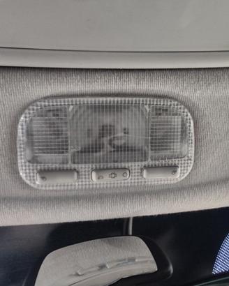 Plafoniera anteriore FIAT SCUDO del 2011