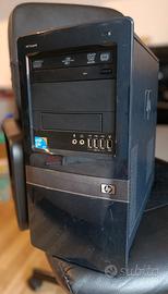 PC desktop scheda video Win 11