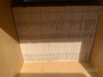 Rivista  ‘Meridiani’