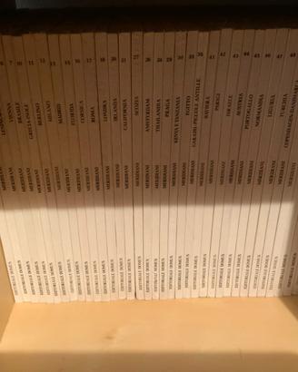 Rivista  ‘Meridiani’